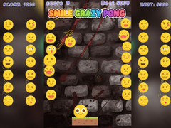 Тоглоом Smile Crazy Pong
