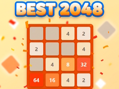 Тоглоом best 2048