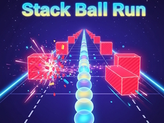 Тоглоом Stack Ball Run