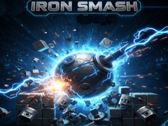 Тоглоом Iron Smash