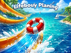 Тоглоом Lifebuoy Planing