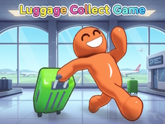 Тоглоом Luggage Collect Game