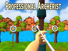 Тоглоом Professional Archerist