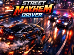 Тоглоом Street Mayhem Driver
