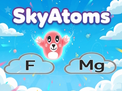 Тоглоом SkyAtoms