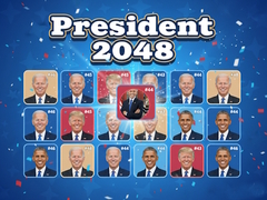 Тоглоом President 2048