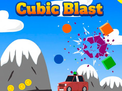 Тоглоом Cubic Blast