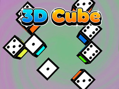 Тоглоом 3D cube