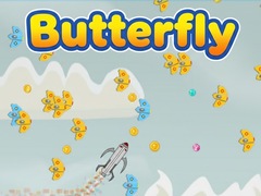 Тоглоом Butterfly