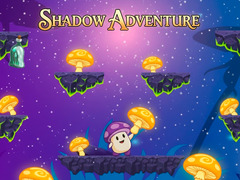Тоглоом Shadow Adventure