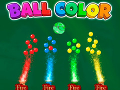 Тоглоом Ball Color
