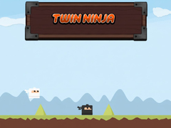 Тоглоом Twin Ninja