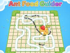 Тоглоом Ant food guider