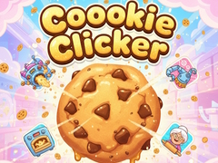 Тоглоом Cookie Clicker