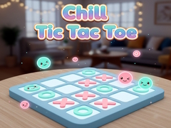 Тоглоом Chill Tic Tac Toe