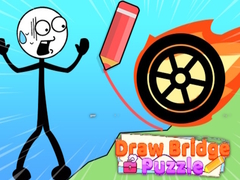 Тоглоом Draw Bridge Puzzle 