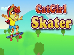 Тоглоом Cat Girl Skater