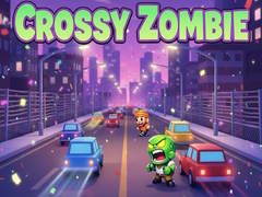 Тоглоом Crossy Zombie 