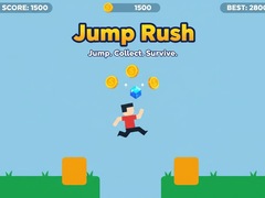 Тоглоом Jump Rush