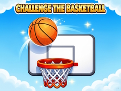 Тоглоом Challenge the Basketball