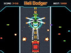 Тоглоом Heli Dodger