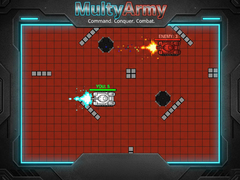 Тоглоом MultyArmy