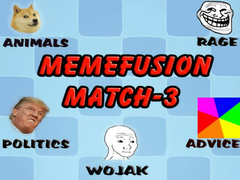 Тоглоом Memefusion