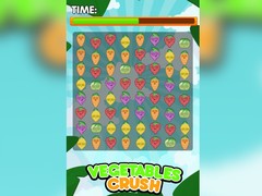 Тоглоом Vegetables Crush