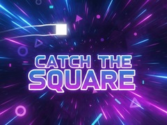 Тоглоом Catch the Square