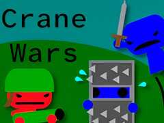 Тоглоом Crane Wars