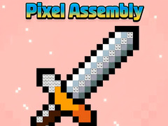 Тоглоом Pixel Assembly