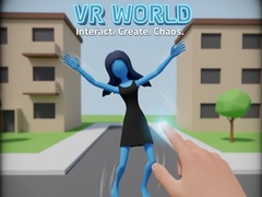 Тоглоом VR World