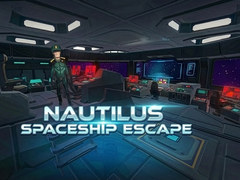 Тоглоом Nautilus Spaceship Escape 