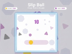 Тоглоом Slip Ball
