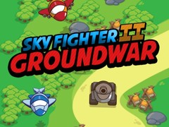 Тоглоом Sky Fighter 2 Groundwar