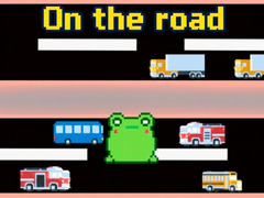 Тоглоом On the Road