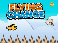Тоглоом Flying Change