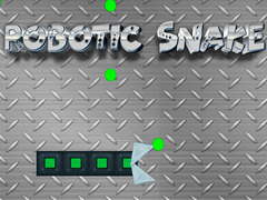 Тоглоом Robotic Snake