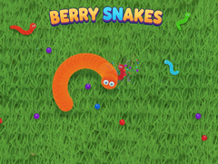 Тоглоом Berry Snakes