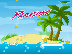 Тоглоом Paradise