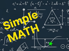 Тоглоом Simple Math