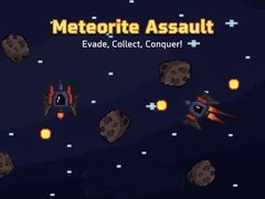 Тоглоом Meteorite Assult