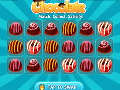 Тоглоом Chocolate Dream
