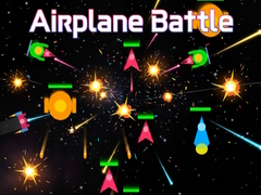 Тоглоом Airplane Battle