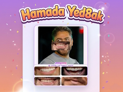 Тоглоом Hamada Yed7ak