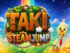 Тоглоом Taki Steamjump