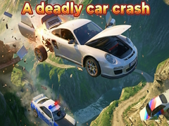 Тоглоом A deadly car crash