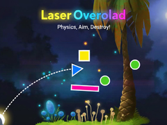 Тоглоом Laser Overload 