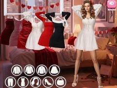 Тоглоом Trendy Fashion: Valentine's Part 3