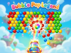 Тоглоом Bubble Pop Legend